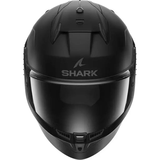 Volgelaatshelm Shark D-Skwal 3 Blank