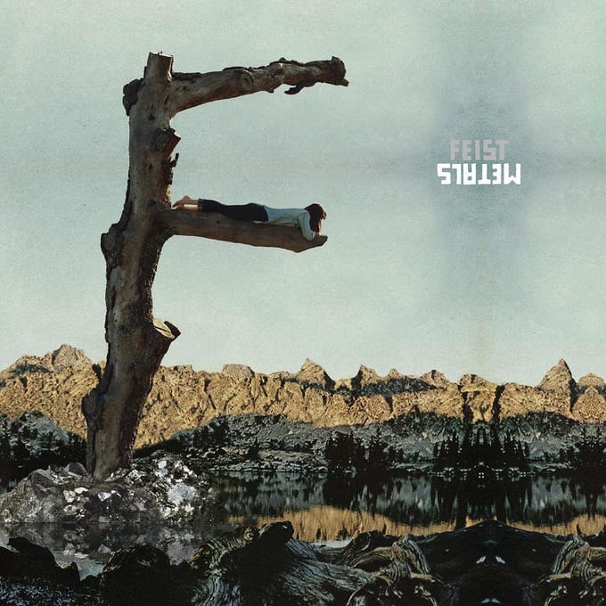 Metals - Feist