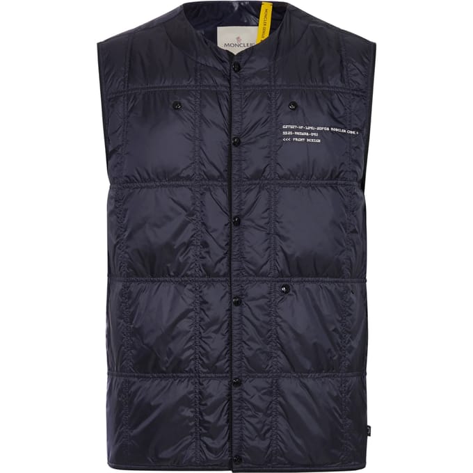 Moncler Genius x FRGMT Vaile donsvestjack