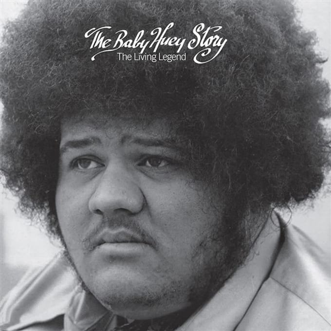 Baby Huey - Baby Huey Story (LP)