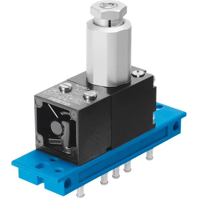 Festo Drukvolgklep PK-3 100l/min 1.8 - 8bar/26 - 116psi - 9270 - P2RS8