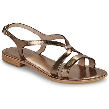 Platte sandalen Les Tropeziennes par M.Belarbi HAMOON