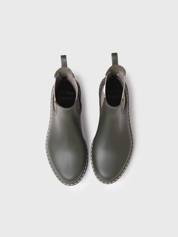 Regenlaarzen voor dames | CORBIN