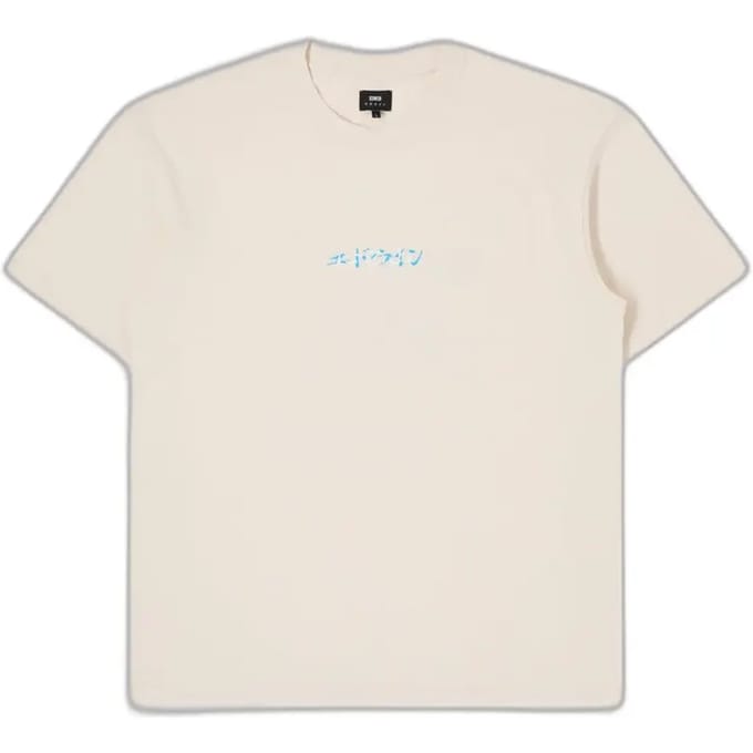 T-shirt Edwin Mountains Of The Mind I