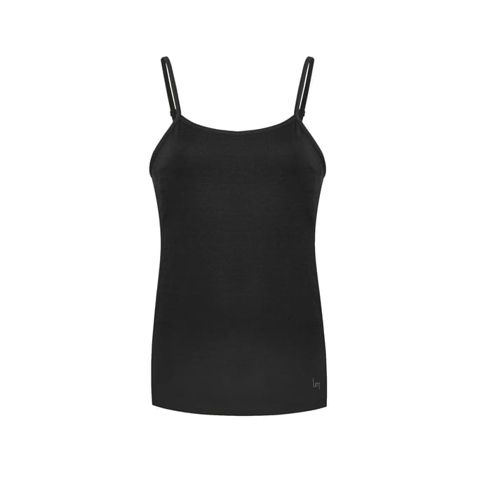 Damestanktop Undiemeister Volcano Ash