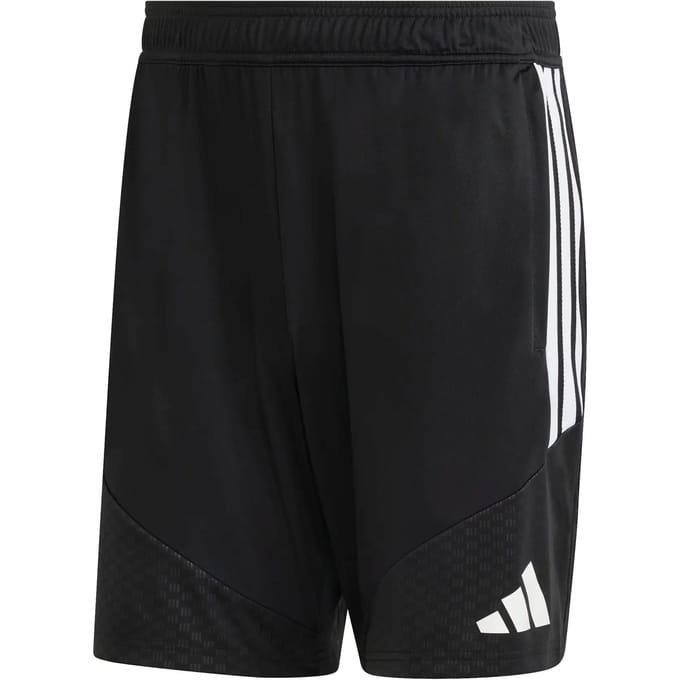 Herenshort adidas Tiro 26 Competition Training - Zwart - XL