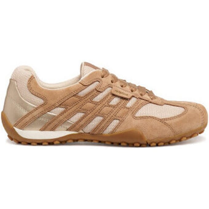 Lage Sneakers Geox d65b0a