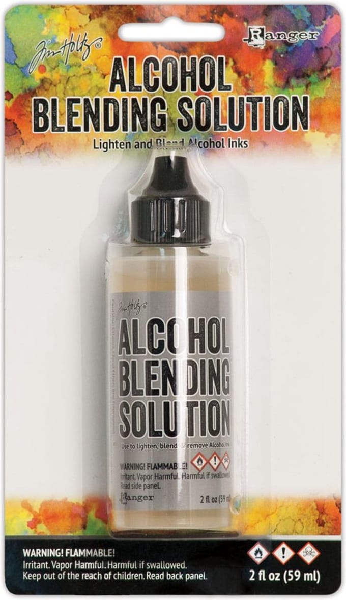 Tim Holtz - Alcohol Blending Solution