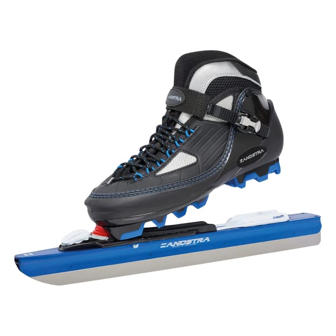Zandstra Nordic Comfort Laag Klapschaats