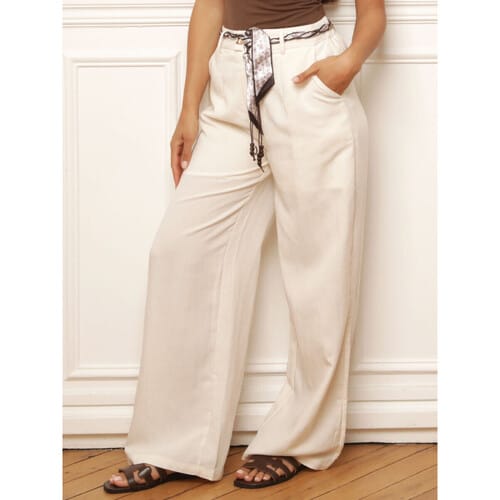 Broek La Modeuse 78821_P187658