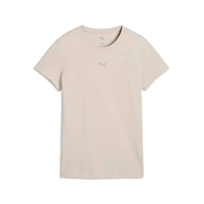 T-shirt dames Puma Essentials