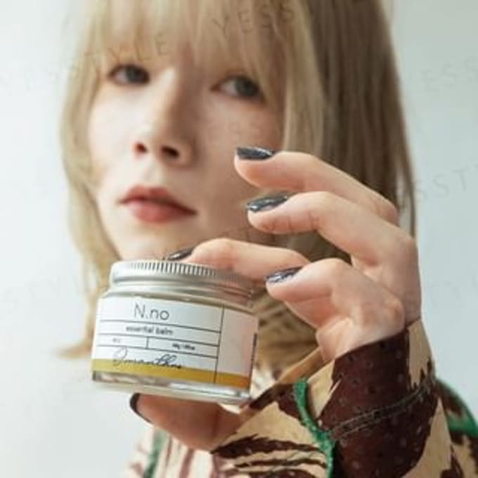 N.no - essential balm NO.2 Osmanthus 45g