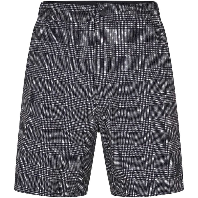 Boss Heren Vincent Zwemshorts (Zwart)