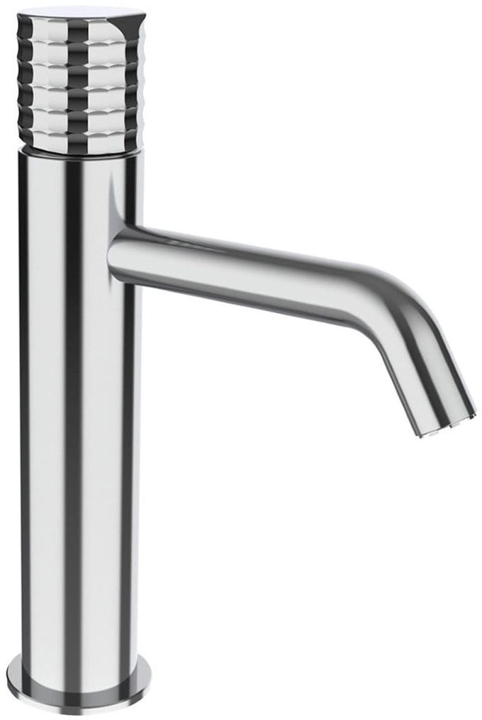 Wastafelkraan Aura XL chroom