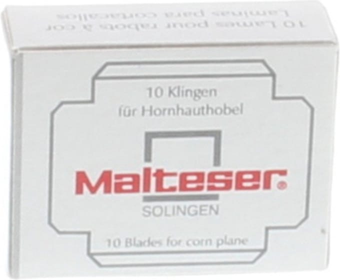 Reservemesjes 1Pk/10St 5100/23