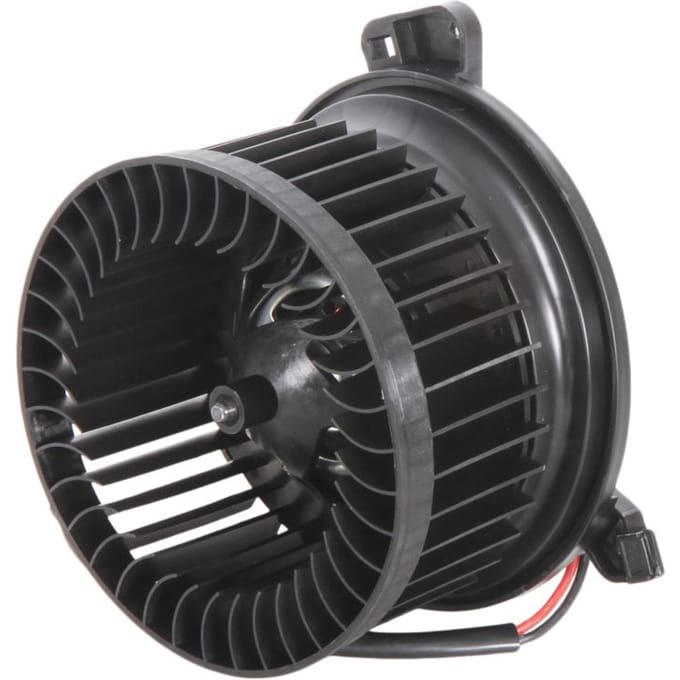 Binnenventilator NISSENS 87048