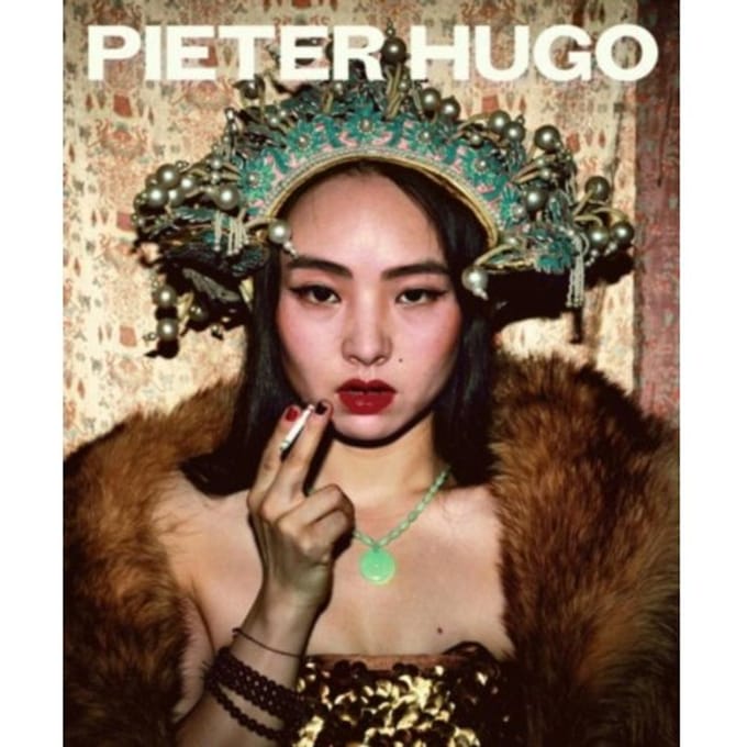 Pieter Hugo - pieter hugo