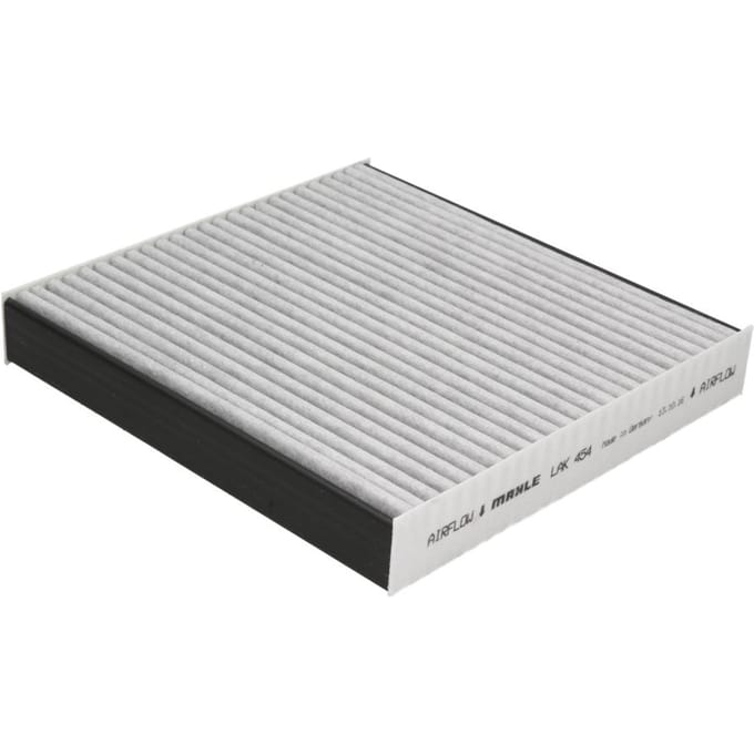 Cabine luchtfilter KNECHT LAK 454