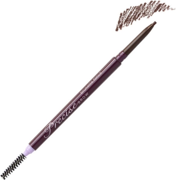 Cent Pur Cent PreciseBrow Brunette Foncé