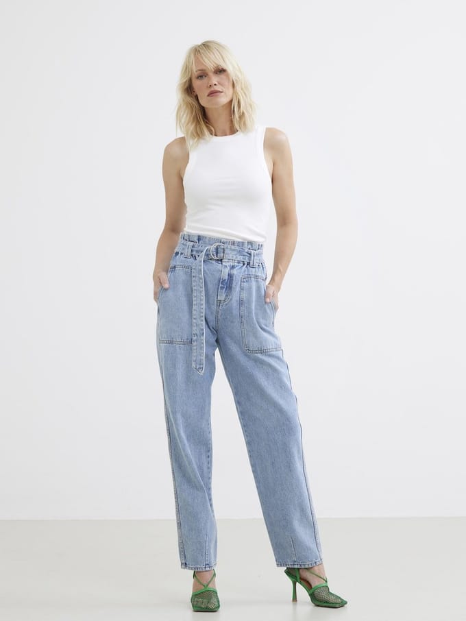 Jeans Uma Catwalk Junkie mt XS