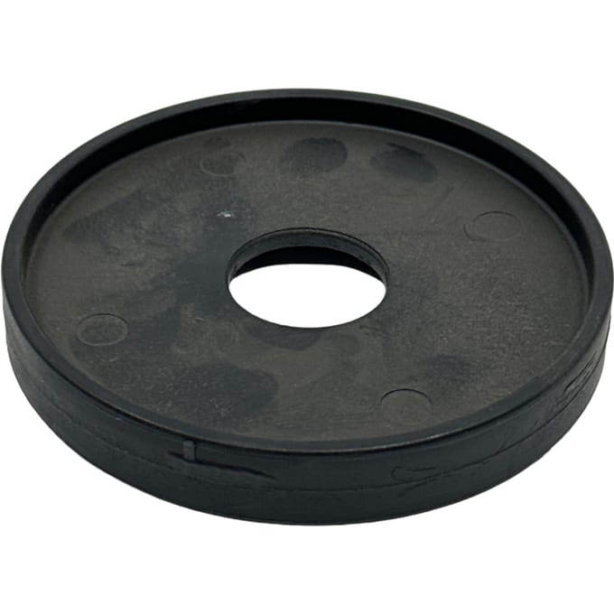 Flange guard