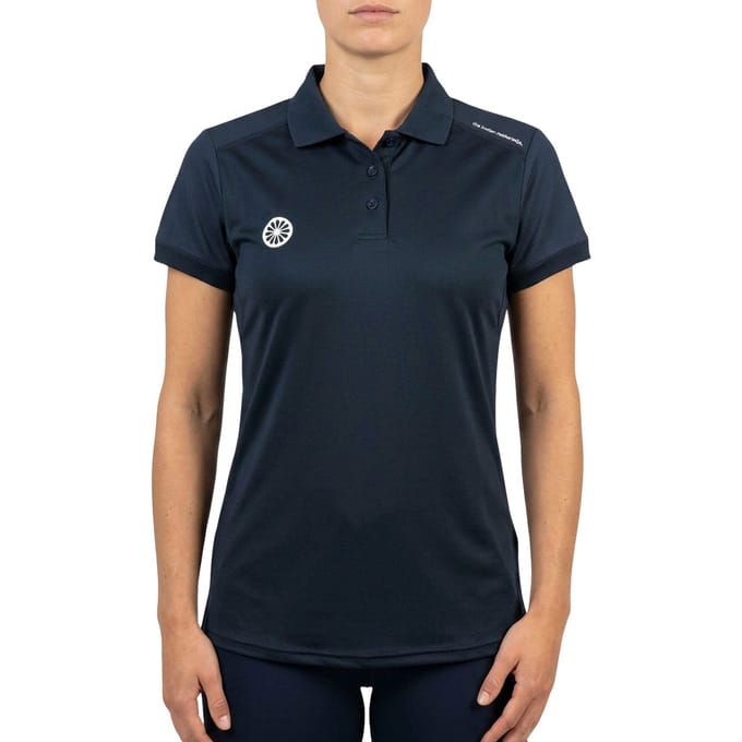 The Indian Maharadja Jaipur Performance Polo Dames - Maat XXL