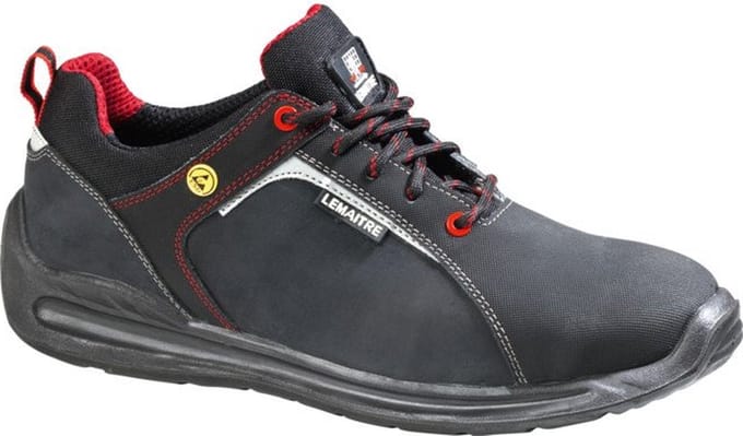 Lemaitre Veiligheidsschoen S3 Super X Low - Maat 42