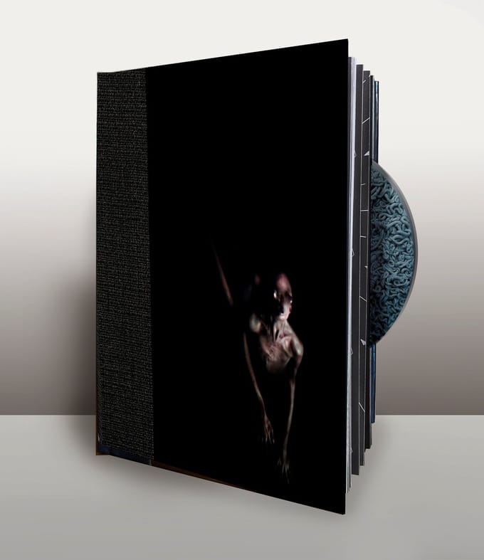 OPIATE2 (Blu-ray)
