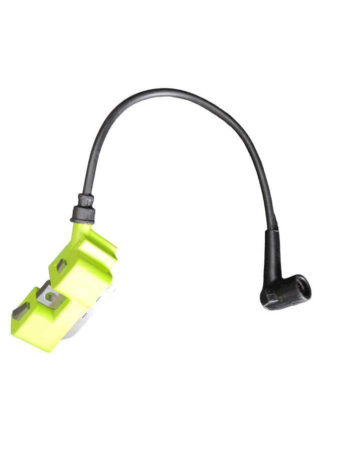 Ignition module assy