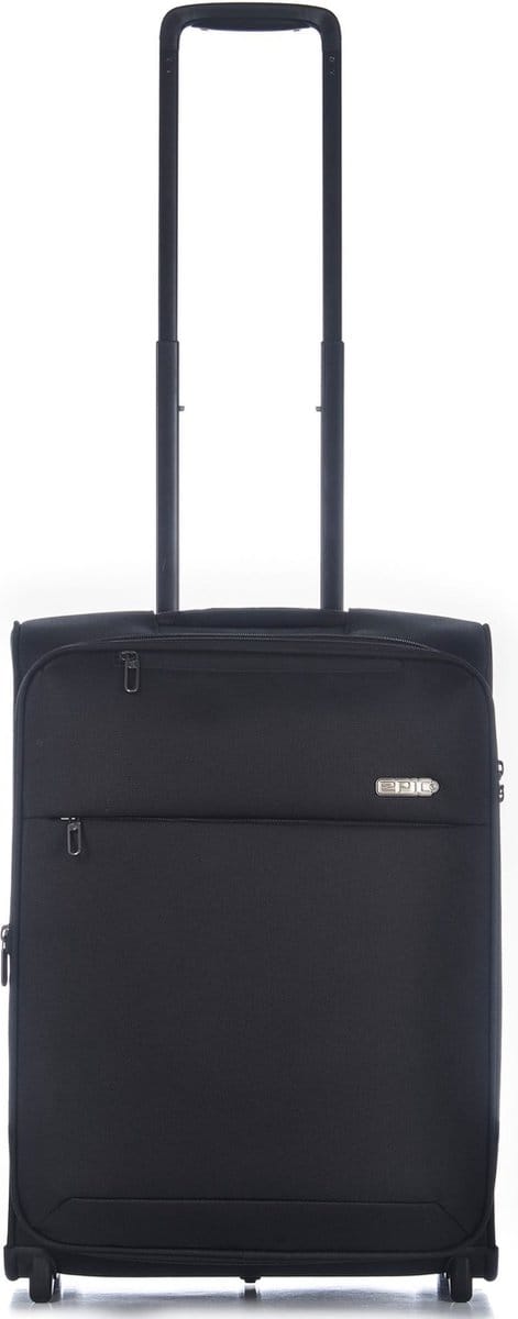 EPIC Discovery Neo Trolley Black Zwart 54cm