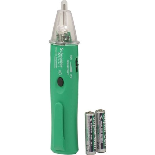 Schneider Electric IMT23209 Contactloze spanningstester CAT IV 1000 V LED