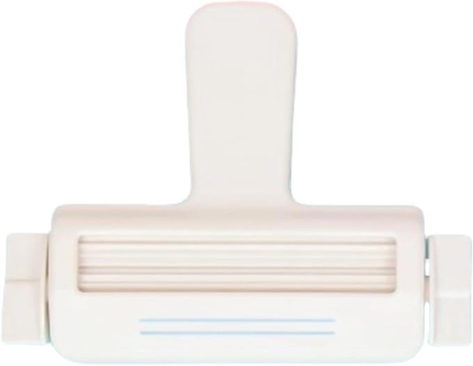Papieren pers - Papier crimper - Papier decoreren - Flexibele rotatie - 115 cm papier - Grijs
