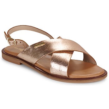 Platte sandalen Les Tropeziennes par M.Belarbi DOALISSE