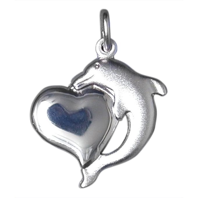Hanger - Zilver - B201