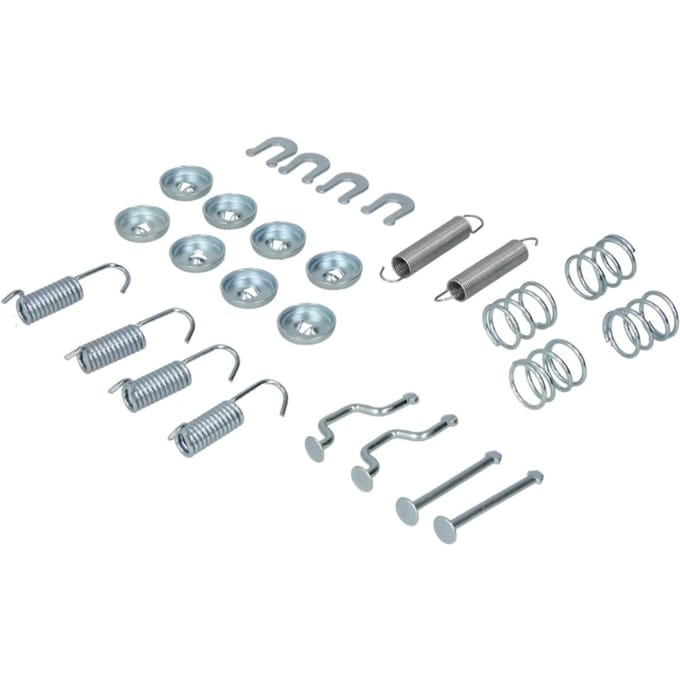 Reparatieset, remklauw QUICK BRAKE 105-0810