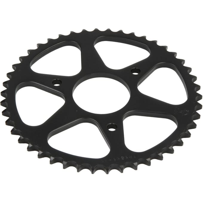 Tandwiel achter JT R1081,46