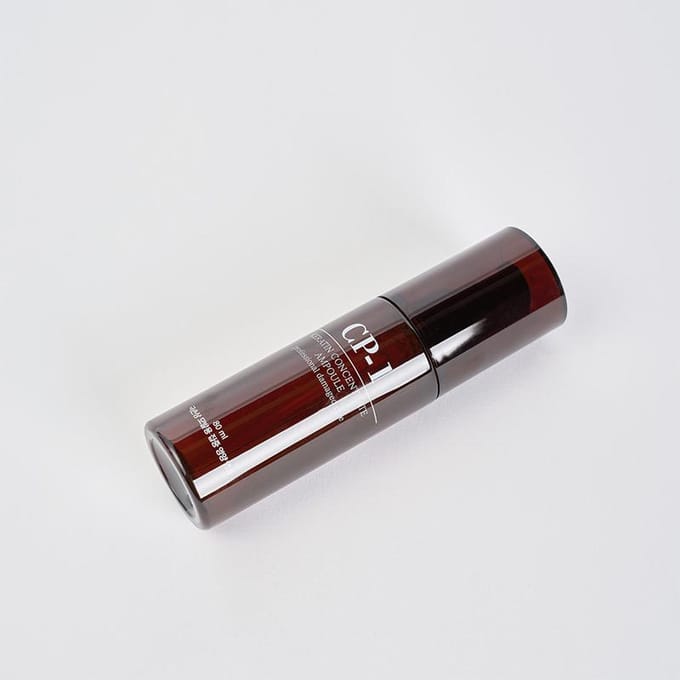[CP-1] Keratine Concentraat Ampul 80ml black