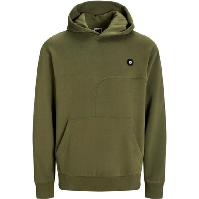 Jack & Jones Pepe Hoodie Heren - Maat M