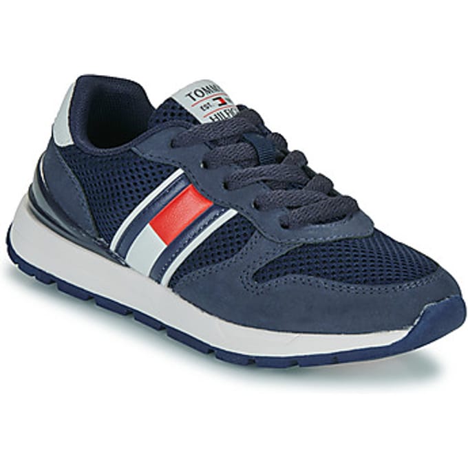 Tommy Hilfiger  Lage Sneakers JAN