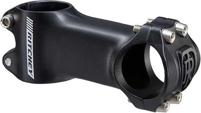 Stuurpen Ritchey Logic 4-assig 31,8 mm - 80 mm - 70mm