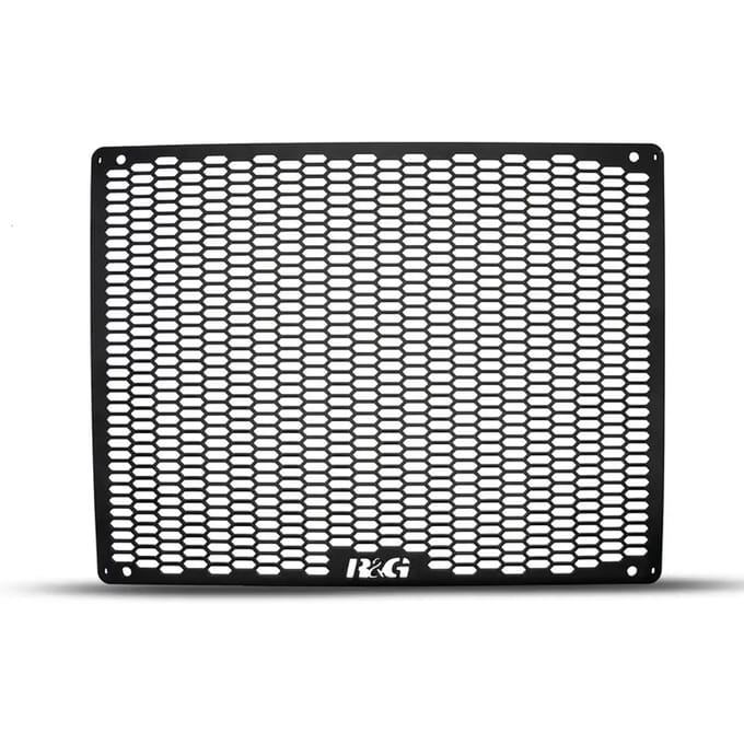 Radiateurbeschermer R&G Racing Pro 990 DUKE