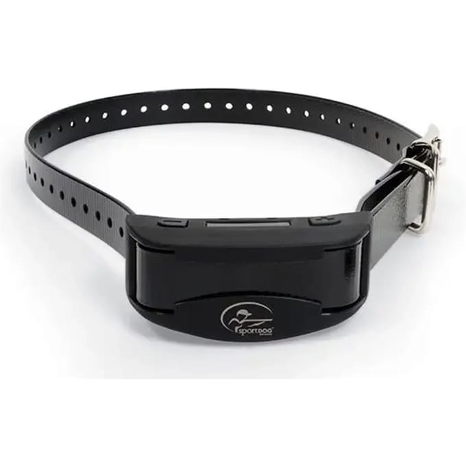 SportDOG - Oplaadbare Blafbeheersing - SBC-R-E NoBark™ met 10 niveaus