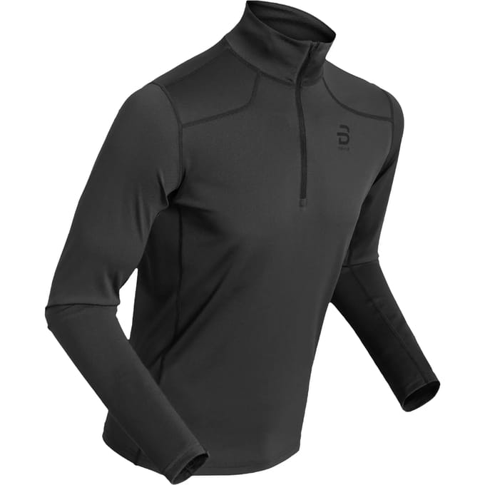 Trainings top met halve rits Daehlie Sportswear Athlete 2.0