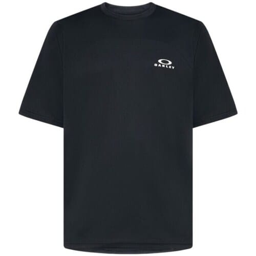 T-shirt Korte Mouw Oakley FOA405472022