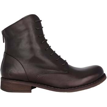 Felmini Beja - dames laars - Bruin - maat 36 (EU) 3.5 (UK)
