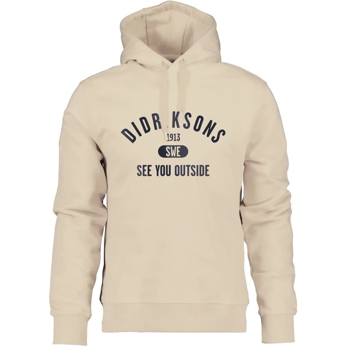 Hoodie Didriksons Ven Collegiate