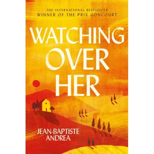 Watching Over Her - Jean-Baptiste Andrea