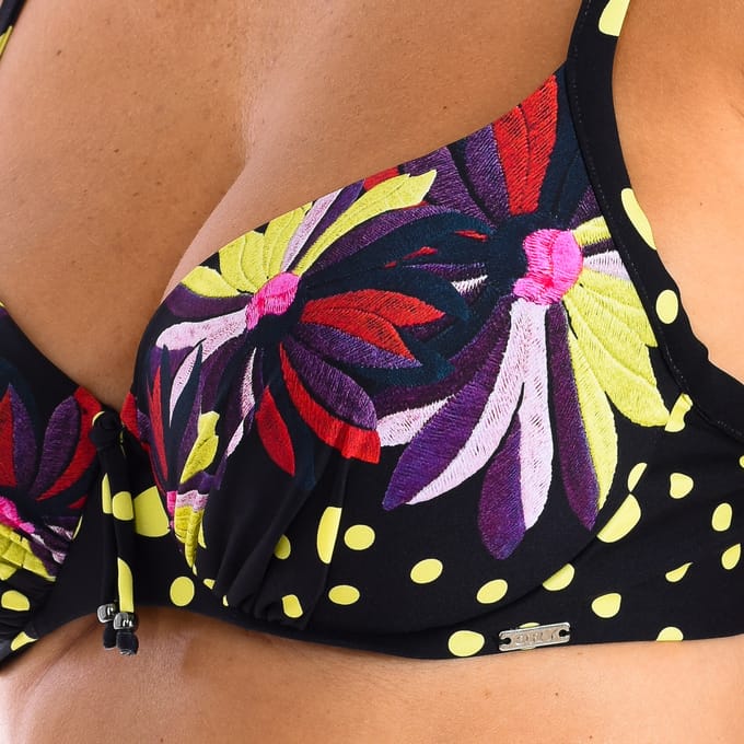 Bikinitop voor dames W230725