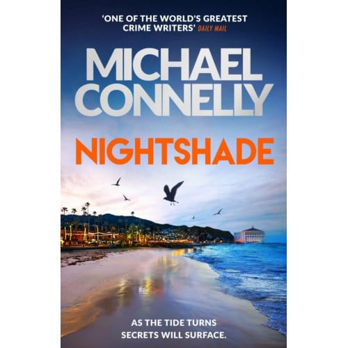 Nightshade - Michael Connelly
