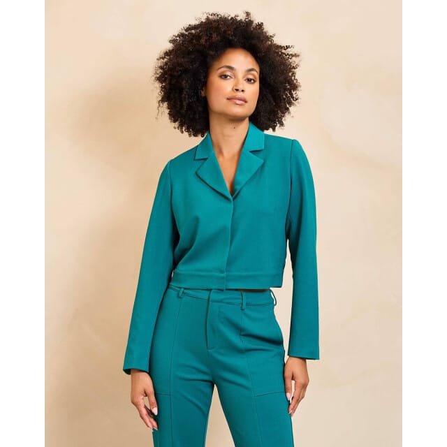 Lofty Manner Blazer lucie esmerald